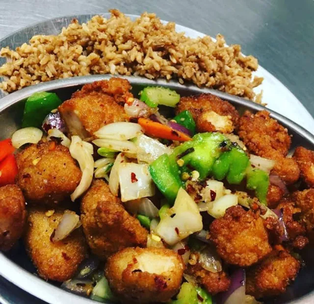 House of Chan McAllister