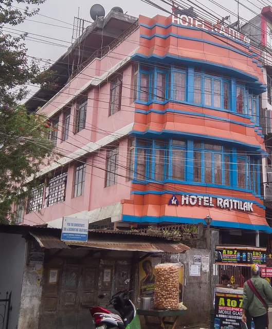 Hotel RajTilak