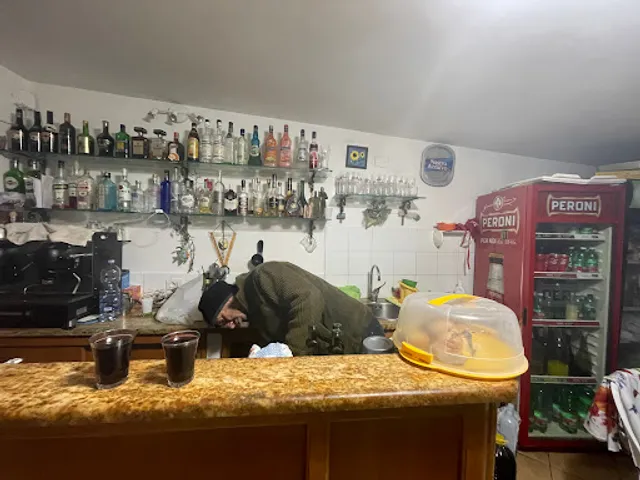 Chiosco Bar San Costanzo