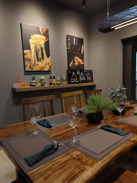 Pina Pizzeria Uberaba