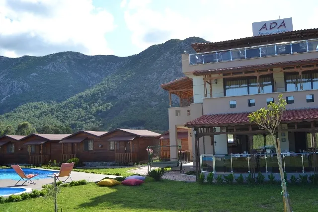 Ada Adrasan Otel