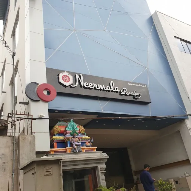 Neermala Residency
