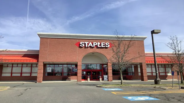 Staples