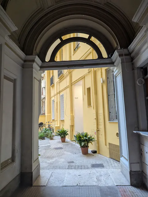 Elysium Suites Colosseo