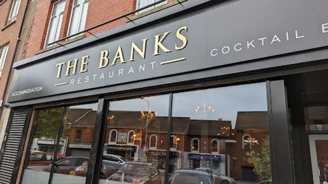 The Banks Restaurant