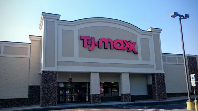 T.J. Maxx