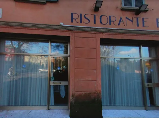 Ristorante Pizzeria Faccio