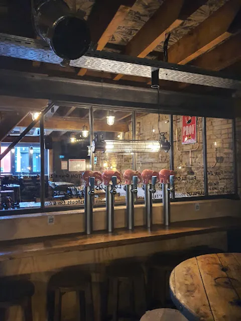 Delirium Café Le Mans