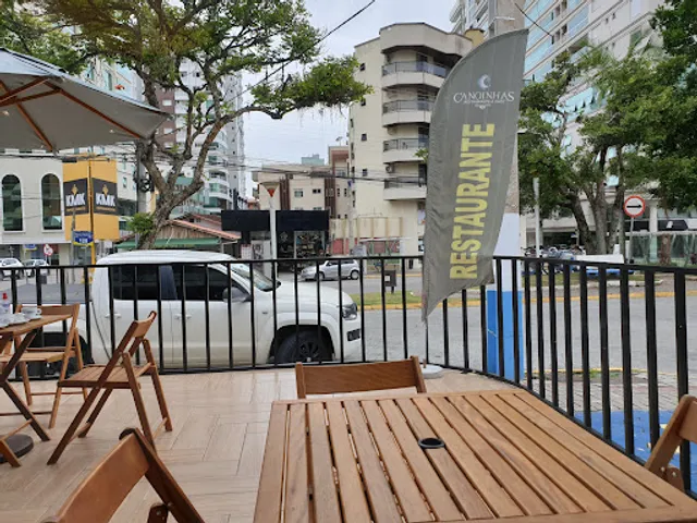Canoinhas Restaurante e Café