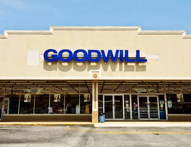 Goodwill Thrift Store & Donation Center