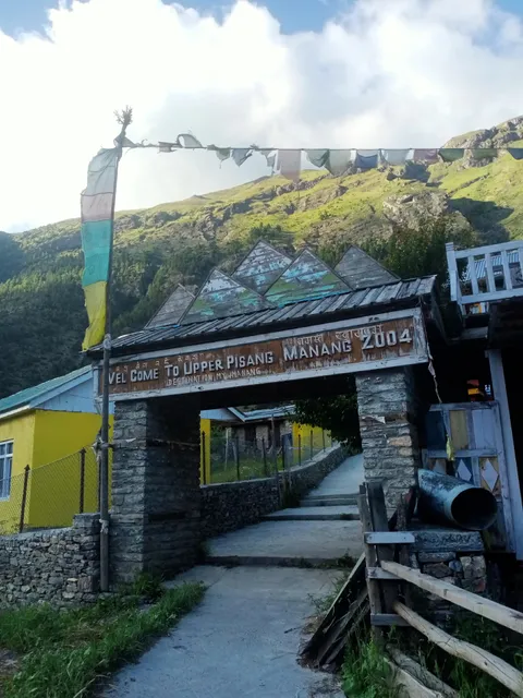 Himalayan Hotel and Restaurant