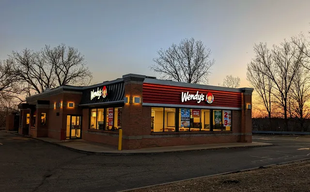 Wendy's