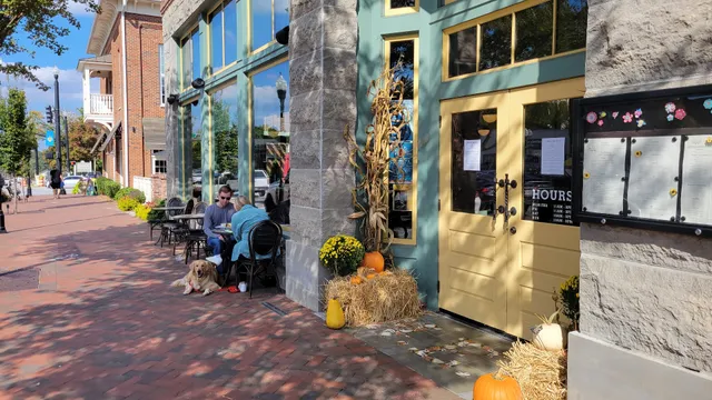 Alpharetta City Center