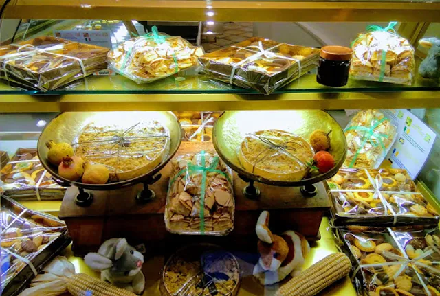 Pasticceria Emozioni Golose Noale