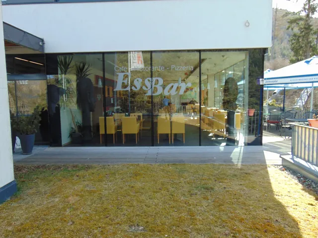 Restaurant - Pizzeria - EssBar