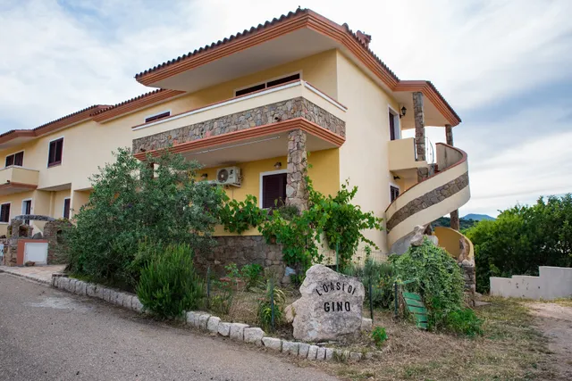 L'Oasi di Gino - Affittacamere