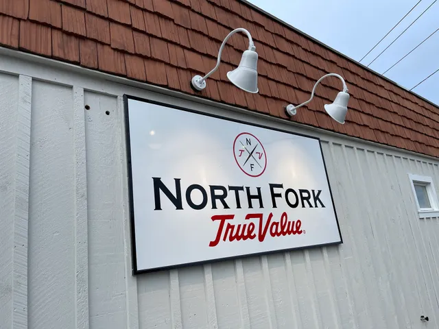 North Fork True Value