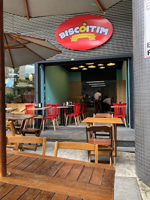 Biscoitim - Biscoiteria & Lanchonete - Av. do Contorno