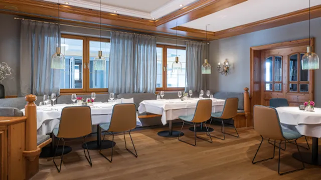 Die Speiserei im Maier