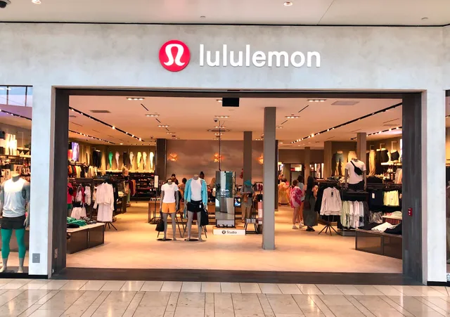 lululemon