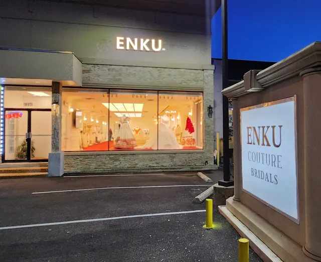 Enku Couture LLC
