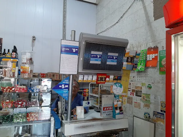 Panificadora Estrela