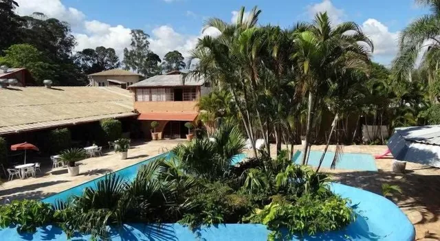 Villa Verde Hotel