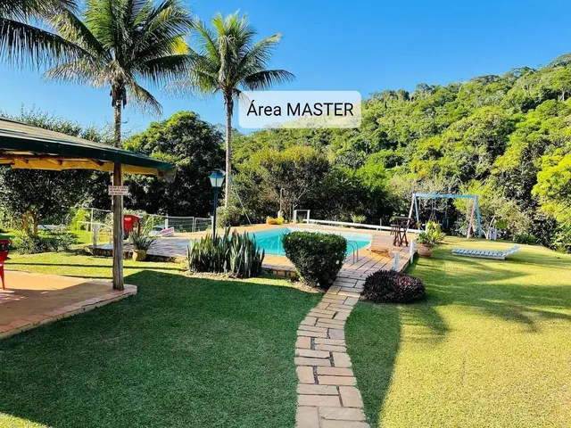 Sítio Vivendas Bem me Quer