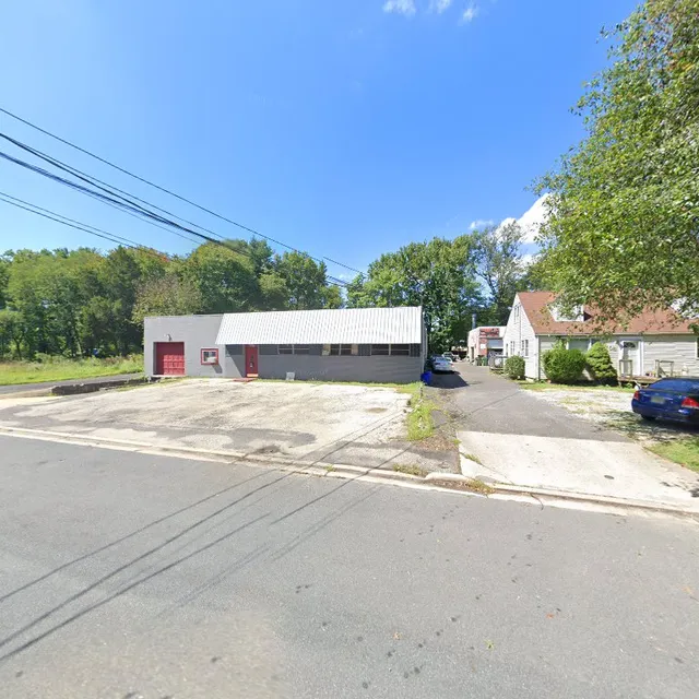 Cherry Hill Food Pantry