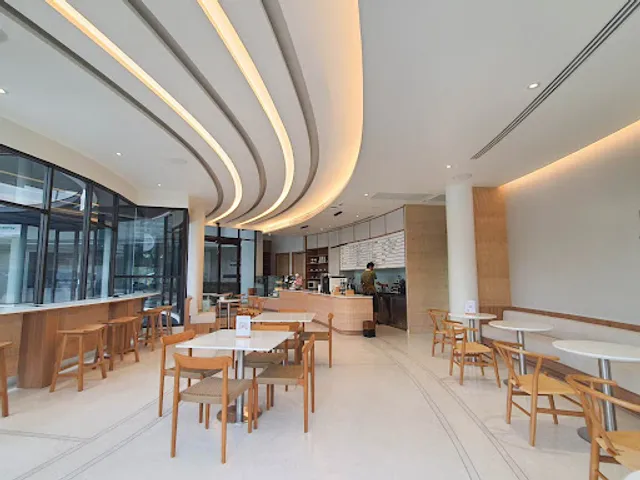 Cafe Thary คาเฟธารี่ย์