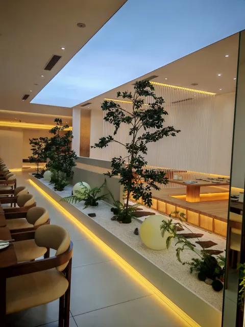 Aomori Japanese Dining