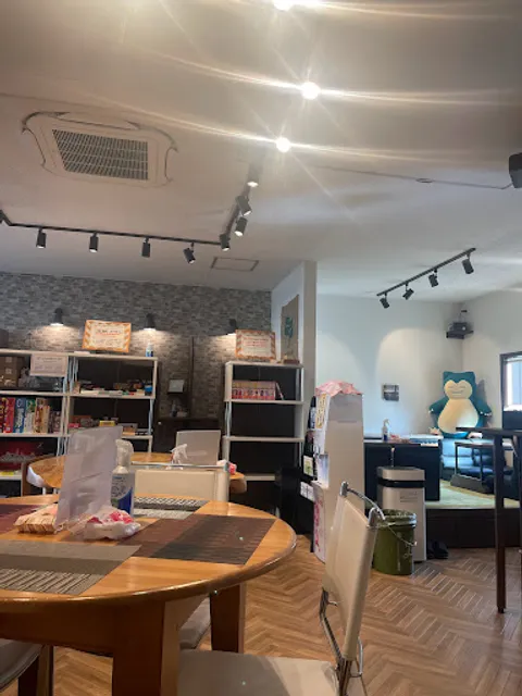 ここカフェ（Kokocafe)