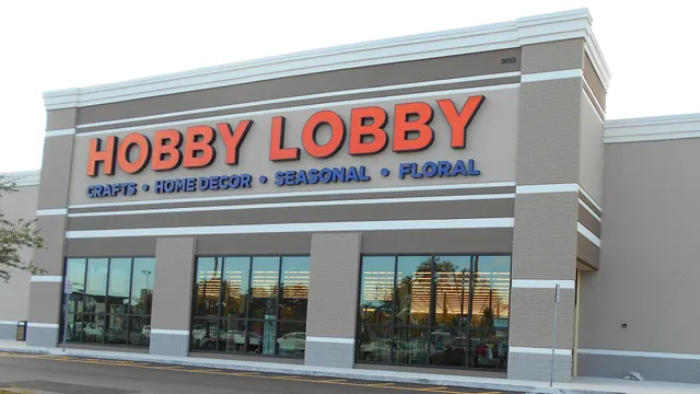 Hobby Lobby