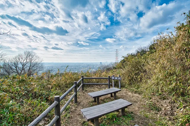 展望台（恩智越）