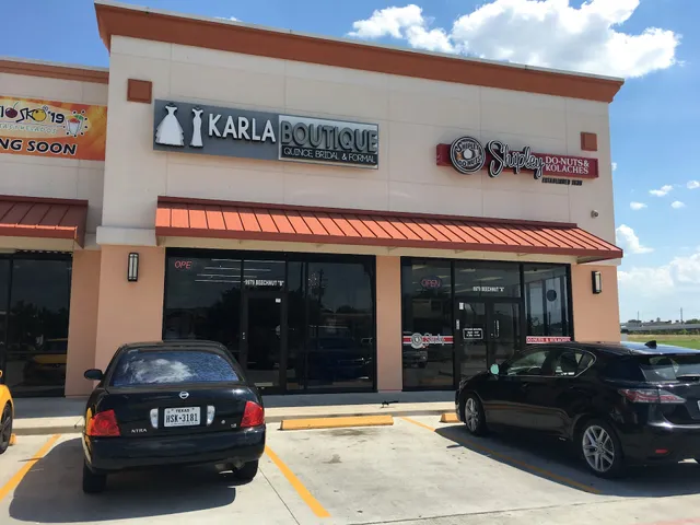 Karla Boutique