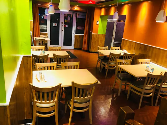 Palace Restaurant & Bar