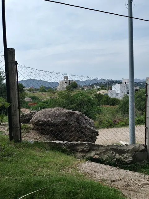 Cabañas Casitas De Emma