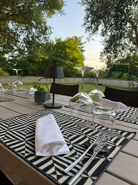 Connubio | Cucina & Cantina