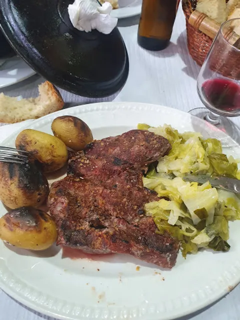 Restaurante Académico