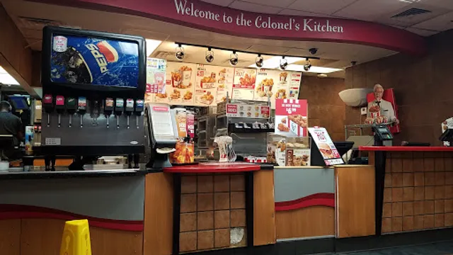 KFC