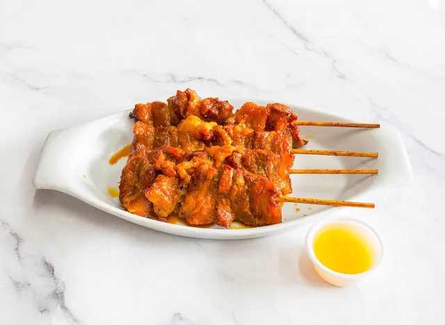 Baliwag Lechon Manok