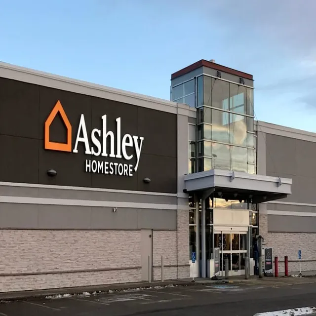 Ashley HomeStore