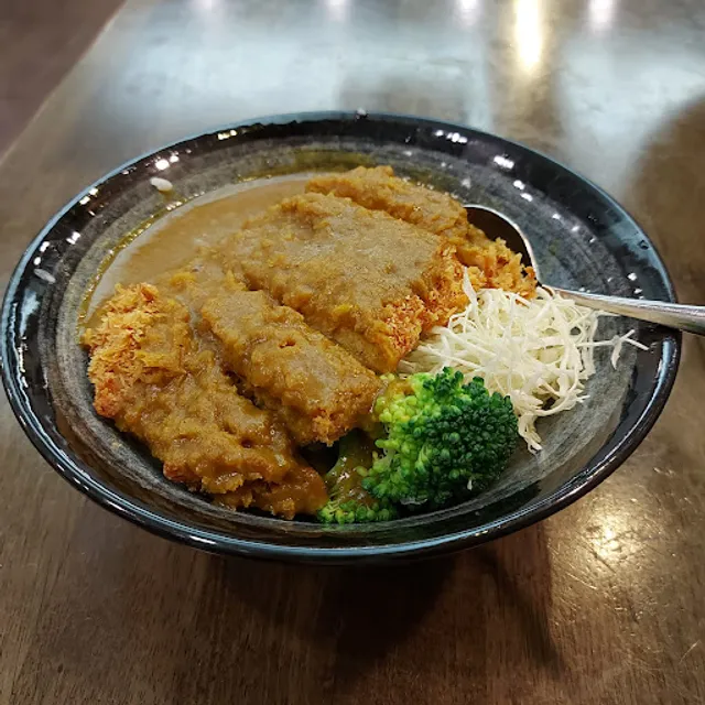 龍丼亭