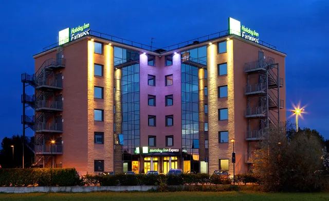 Holiday Inn Express Reggio Emilia by IHG
