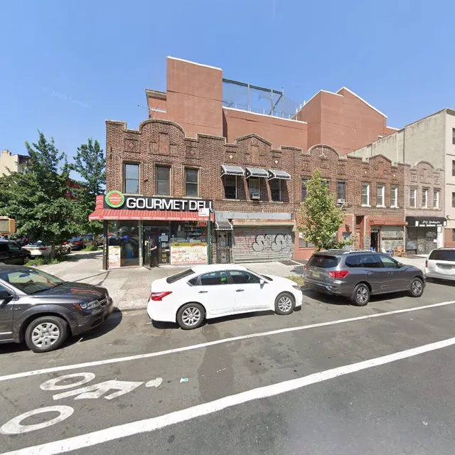 Cherry valley Gourmet deli