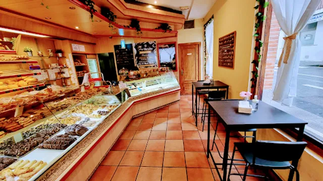 Panadería El Obrador