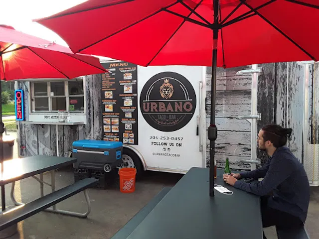 Urbano Taco -Bar