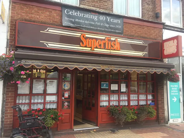 Superfish