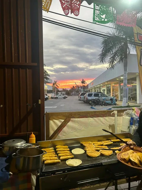 Tacos de Birria Juan