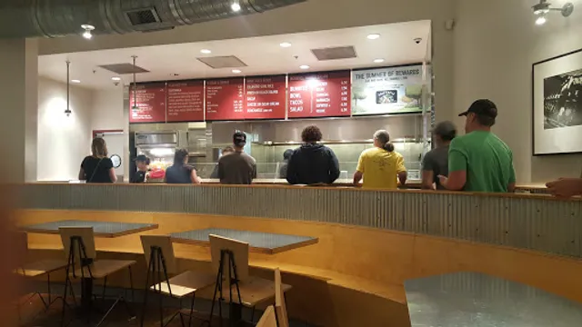Chipotle Mexican Grill